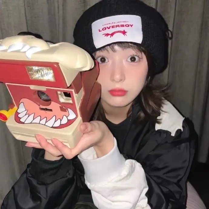 小镇风暴