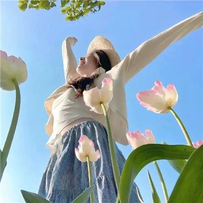 牧蜂姑娘