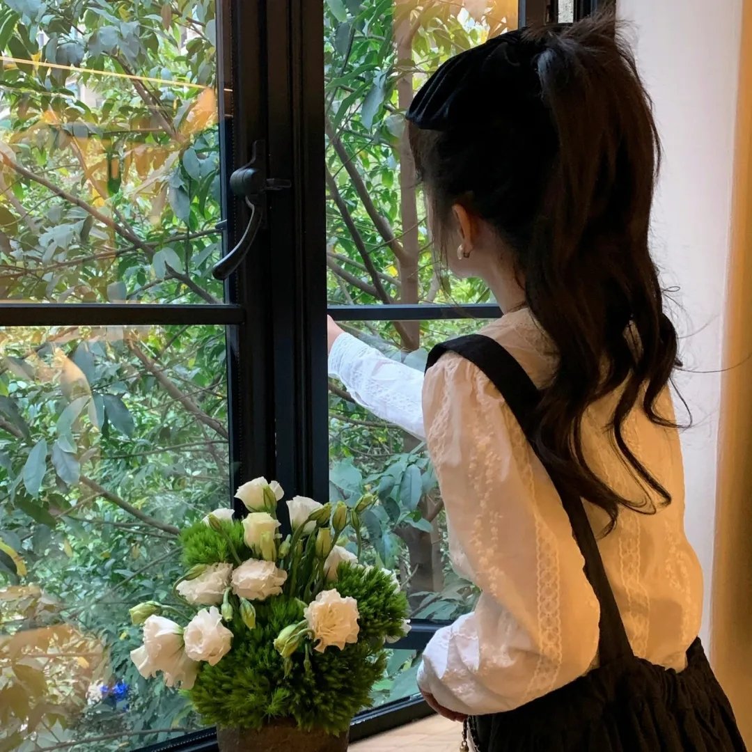 莲花仙子